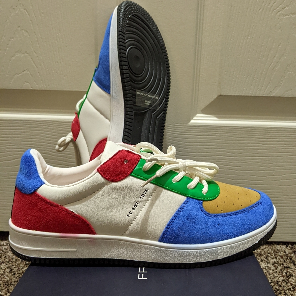 French Connection FC Brie Women's 10